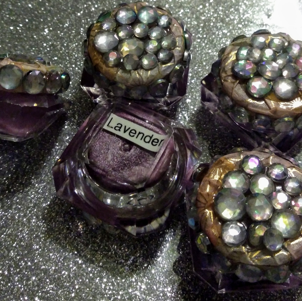 🆕 Organic Lavender Lip Balm